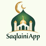 Saqlaini App Logo